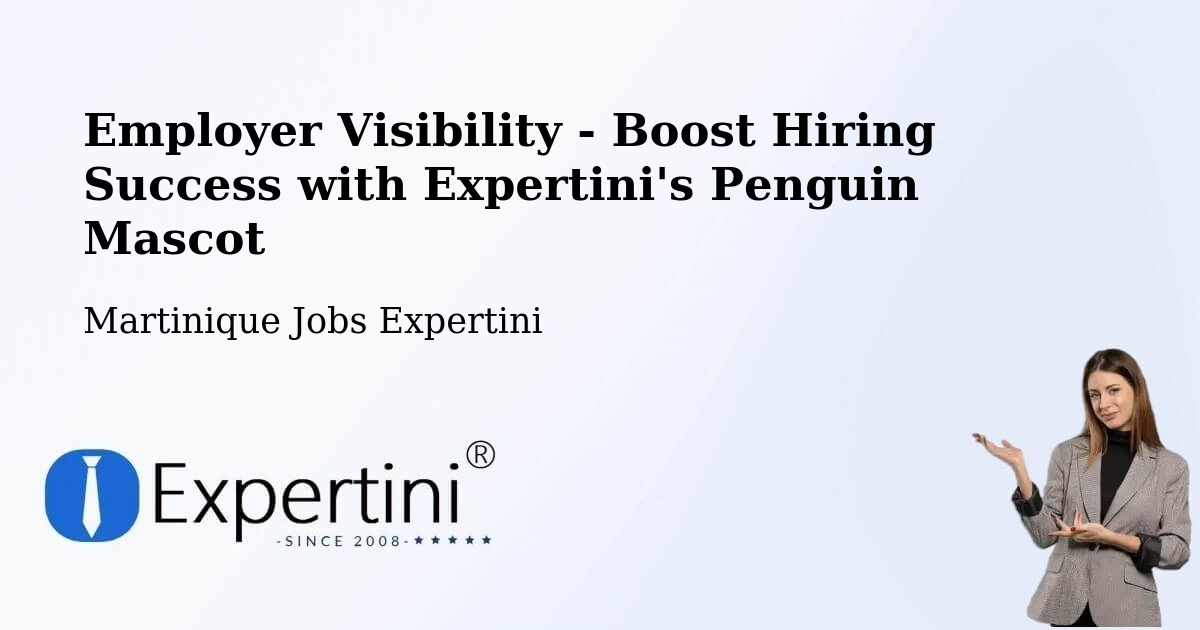CV and Resume Visibility Optimization – Martinique - Martinique Jobs Expertini